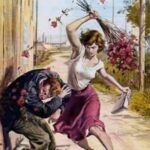 chickens not flowers