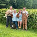 Dunreath Family 2023