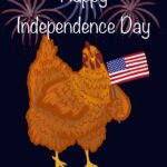 independence day dunreath farm