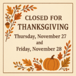 Thanksgiving_Closed